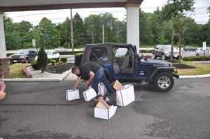 My MOH is the bestest!! **SHOWER PIC HEAVY**