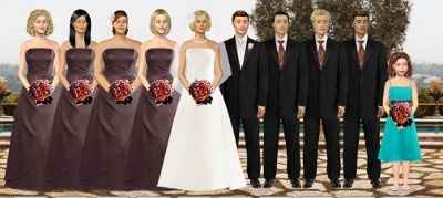 Need help picking out BMs Necklaces **Taking a vote**