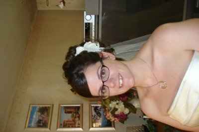 Accessorizing!! Need Opinions...