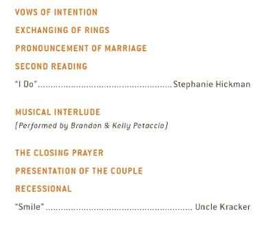 My program — Can you help me proof it?