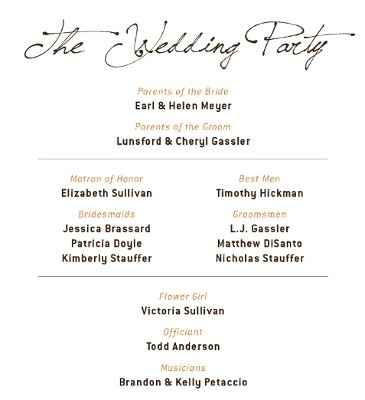 My program — Can you help me proof it?