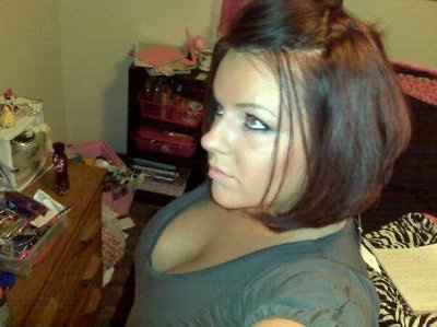 hmmm hair color... HELP?!?! (pictures)