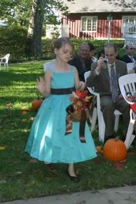 Say hello to the new Mrs!!! (PIC HEAVY)