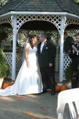 Say hello to the new Mrs!!! (PIC HEAVY)