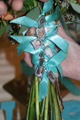 Say hello to the new Mrs!!! (PIC HEAVY)