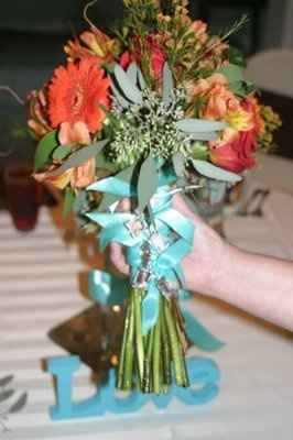 Say hello to the new Mrs!!! (PIC HEAVY)