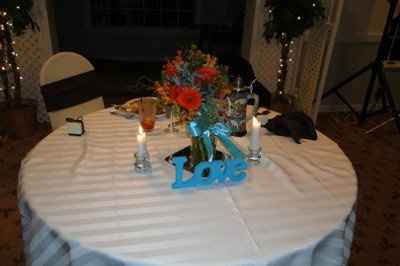 Say hello to the new Mrs!!! (PIC HEAVY)