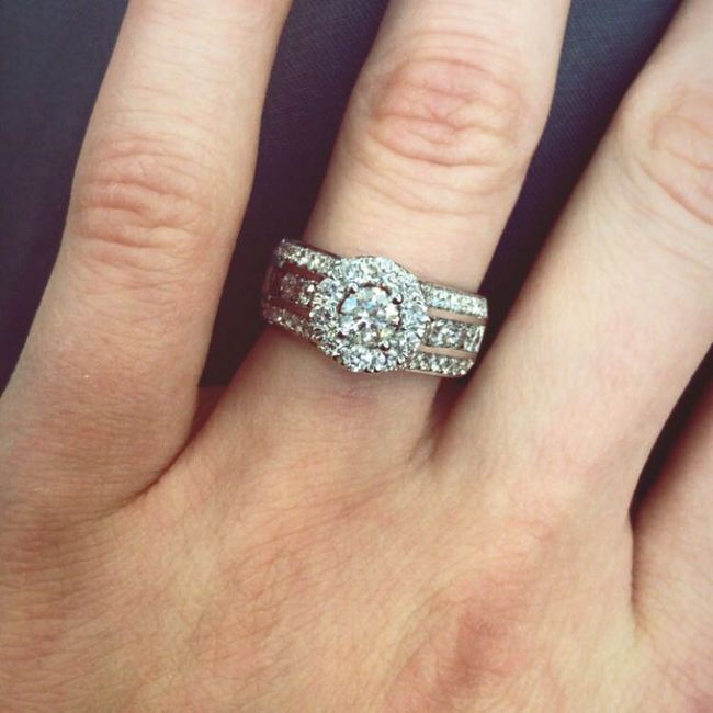  i got my ring back!! - 1