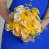 Lemme see your bouquets!