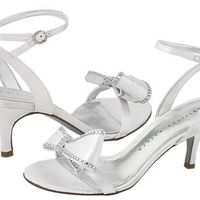 Show me your shoes, please