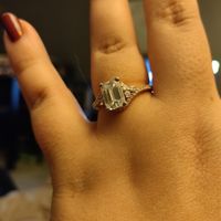 Brides of 2022! Show us your ring! - 1