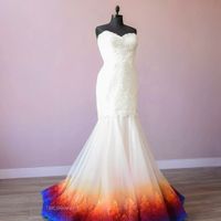 Wedding Attire Help - 1