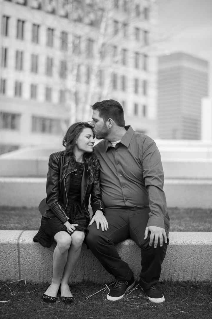 Second Guessing Photographer (Pics)