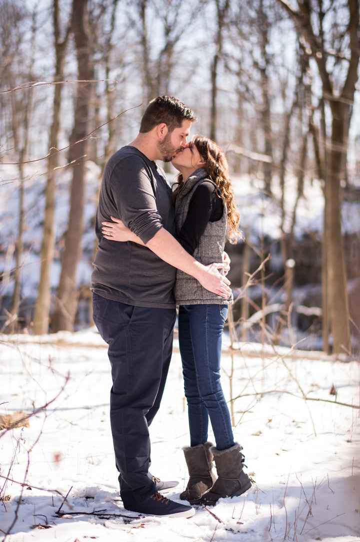Second Guessing Photographer (Pics)
