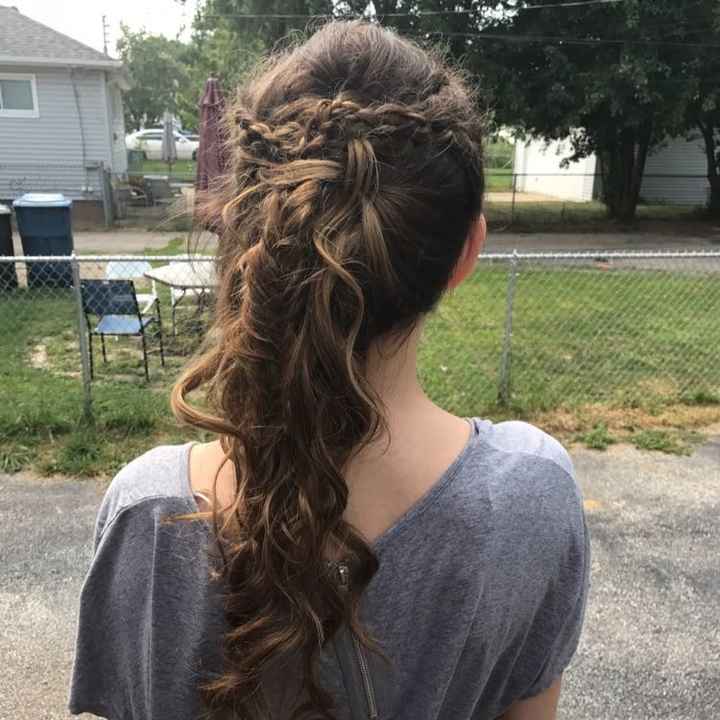 Hair Trial