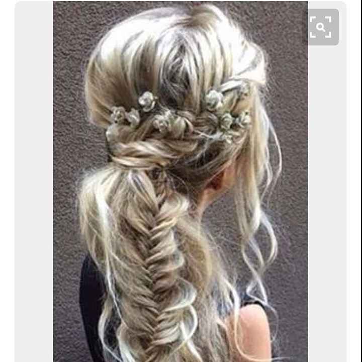Hair Trial