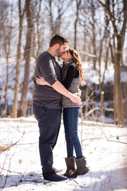 Second Guessing Photographer (Pics)