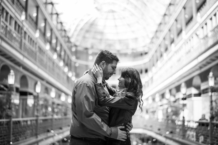 Second Guessing Photographer (Pics)