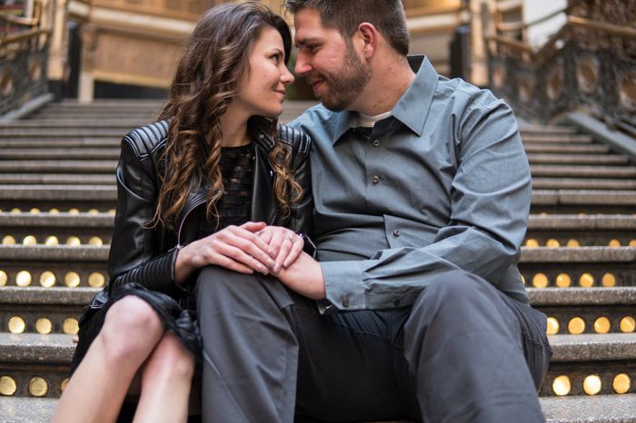 Second Guessing Photographer (Pics)