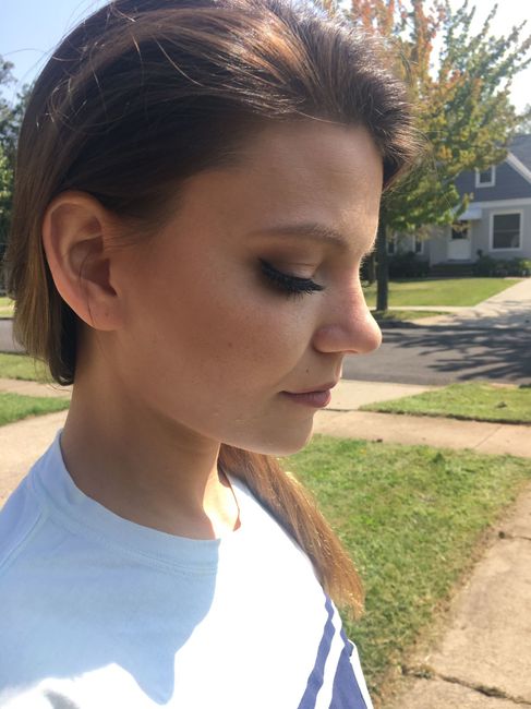 Make Up Trial Opinions