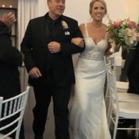 And we are Married! With pictures. - 1