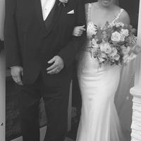 And we are Married! With pictures. - 4