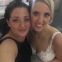 And we are Married! With pictures. - 5