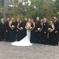 And we are Married! With pictures. - 6