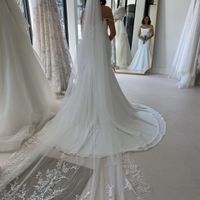 Help!! i can’t pick between two dresses - 1