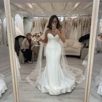 Help!! i can’t pick between two dresses - 3