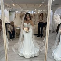 Help!! i can’t pick between two dresses - 4