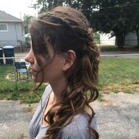 Hair Trial