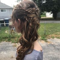Hair Trial