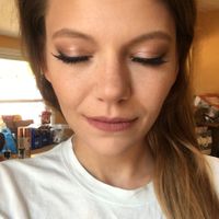 Make Up Trial Opinions