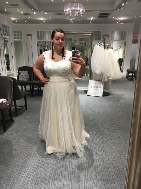 Wedding Dress Rejects: Let's Play! 4