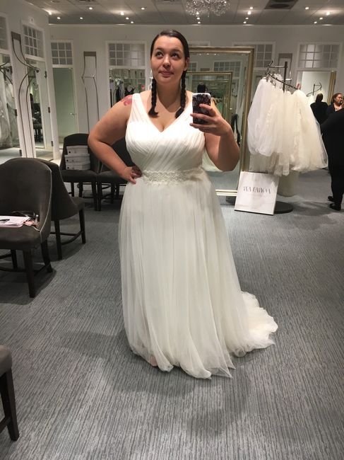 Wedding Dress Rejects: Let's Play! 5