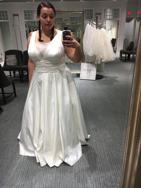 Wedding Dress Rejects: Let's Play! 6