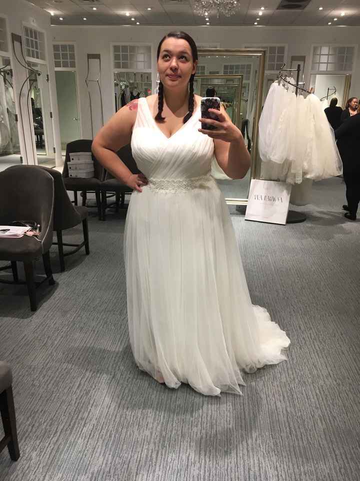 Wedding Dress Rejects: Let's Play! - 2