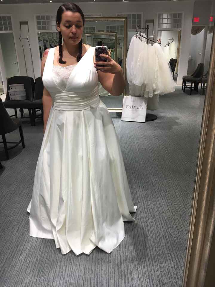 Wedding Dress Rejects: Let's Play! - 3