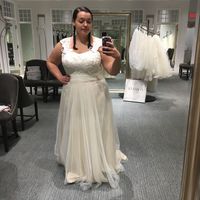 Wedding Dress Rejects: Let's Play! - 1