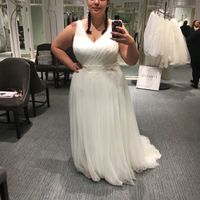 Wedding Dress Rejects: Let's Play! - 2