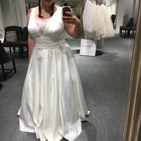 Wedding Dress Rejects: Let's Play! - 3
