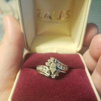 2023 Brides - Show us your ring! - 1