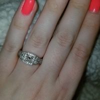 Brides of 2020!  Show us your ring! - 1