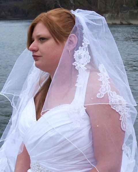 Married and loving it!