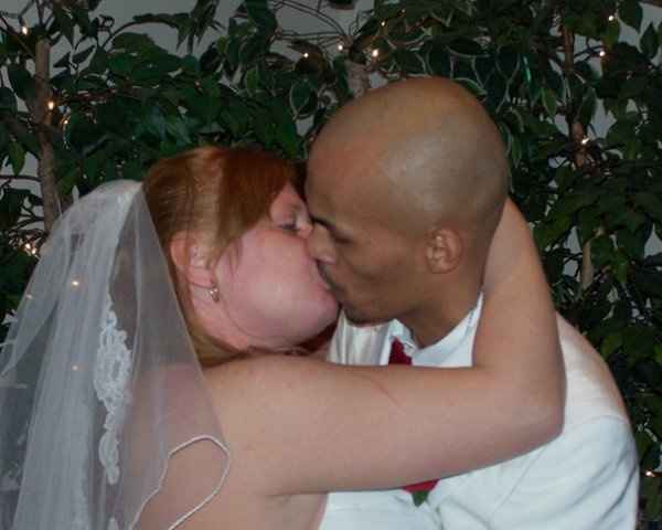 Married and loving it!