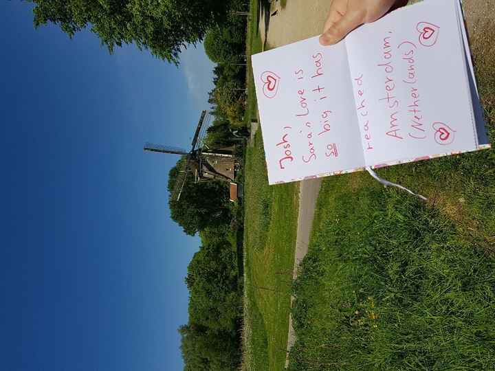 hope you like it, and good luck to get some more!