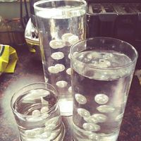 Have you ever heard of Transparent water gels??? *Pics* - 1
