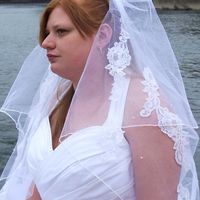 Married and loving it!