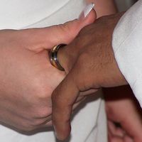 Married and loving it!